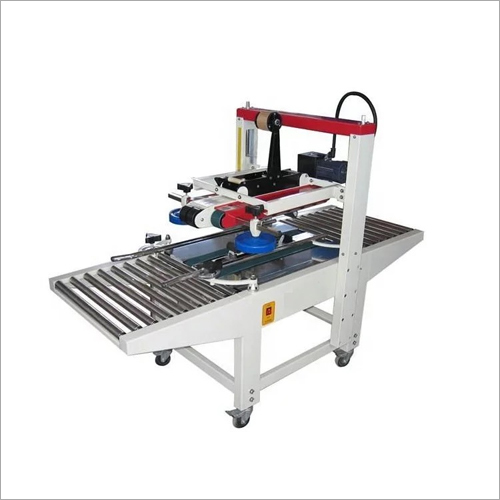 Fully Automatic Taping Machine