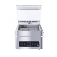Table Top Vacuum Packaging Machine