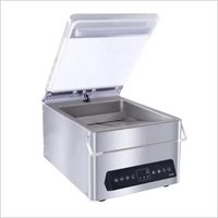 Table Top Vacuum Packaging Machine