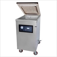 Table Top Vacuum Packaging Machine