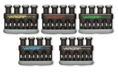 VariGrip Hand Exercisers