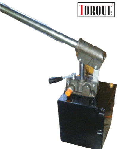 Hydraulic Hand Pump