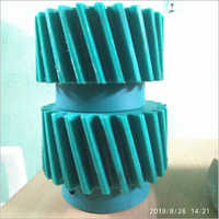 Raising Machine Gear Wheels Inr 450to 1320