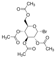 Acetobromo-D-Glucose 98%