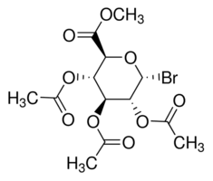 Acetobromo-D-Galatose 98%