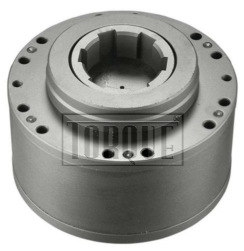QJM - Sphere Type Hydraulic Motors