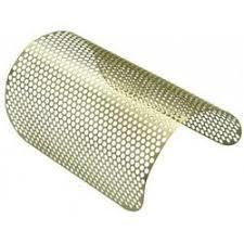 Titanium Mesh - Premium Grade Titanium , High Durability and Lightweight Design