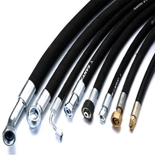 Hydraulic Hose Assemblies