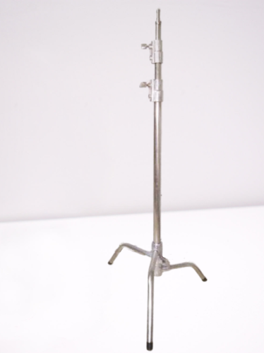 Silver C Stand