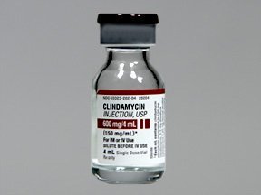 Clindamycin Injection