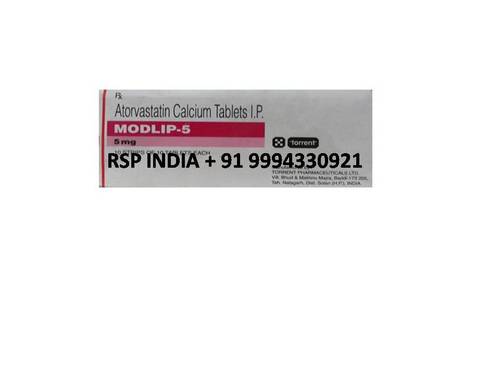 Modlip 5