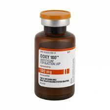 Doxycycline Injection