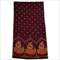 Cotton Gujri Nighty Fabric