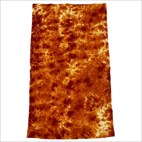 Jeep Nighty Fabric