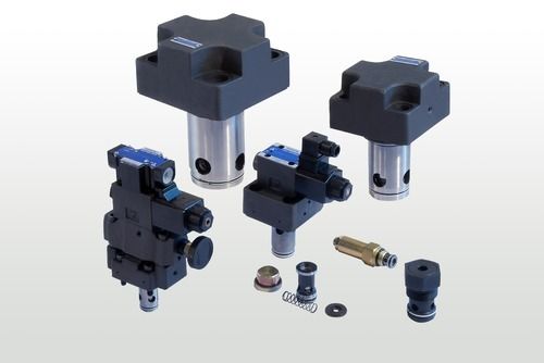 Logic Valves