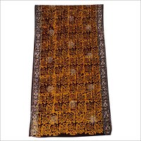 Batik Print Nighty Fabric