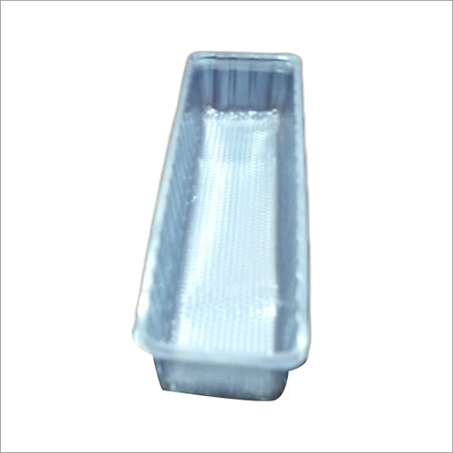 Large Slice Cake PVC Blister Tray