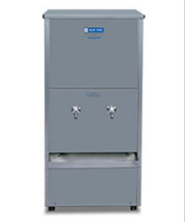 Blue Star Water Cooler With Inbuilt Ro Uv Purification - Swcsdlx6080uvroe