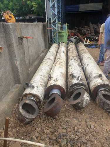 Hydraulic Jack
