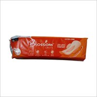 Blossom Ultra Fit Extra Long Pad