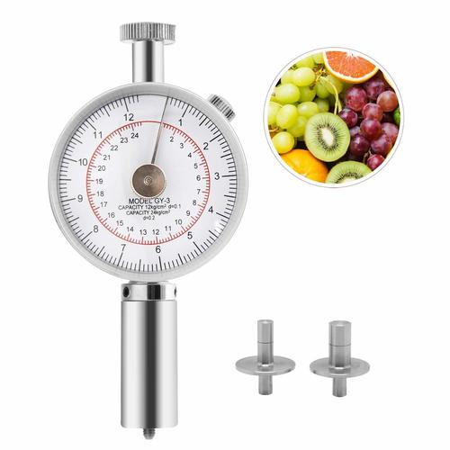 Fruit Hardness Tester