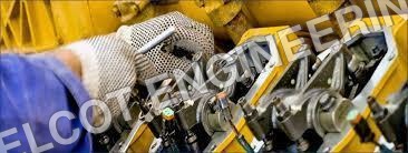 Power Generator Repair & Services