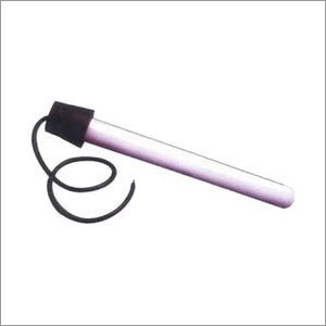 Silica Cased Immersion Heater