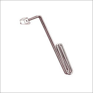 Acid Immersion Heater