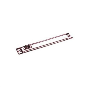 Mica Insulated Strip Heater By HEATERS INDIA