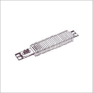 Finned Strip Heater