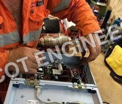Generator Repair & Services -Kirloskar