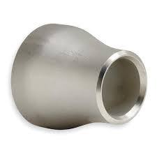 Titanium Pipe Reducer