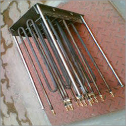 Duct Heater Assembly
