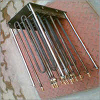 Heating Equipment