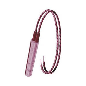 Low Watt Density Cartridge Heater