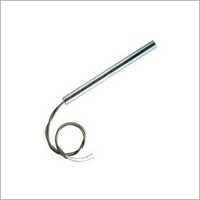 High Watt Density Cartridge Heater