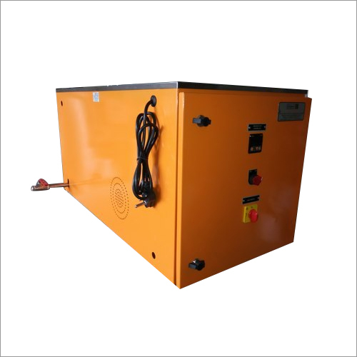Water Heating Tank By HEATERS INDIA