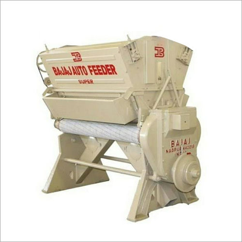 Semi Automatic Industrial Double Roller Cotton Ginning Machine