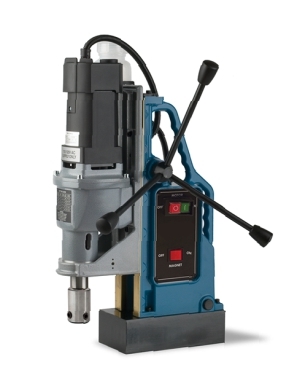 130 mm Drilling Cum Tapping Magnetic Drilling Machine