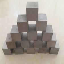 Titanium Bright Block