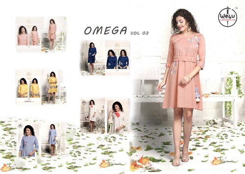Peach Omega Vol 03
