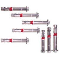 Hilti Anchor Bolts