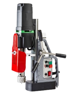 50 mm Drilling Cum Tapping Machines with 360 Degree Swivel Base