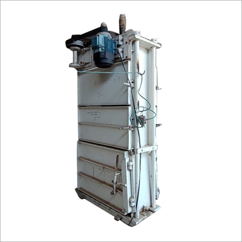 Waste Cotton Bailing Press Machine