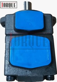 Vane Type Hydraulic Motor