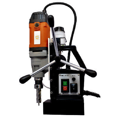 40 mm Magnetic Drilling Machine