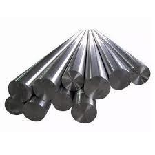 Titanium GR4 Rod