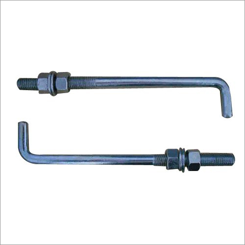 Foundations Bolts