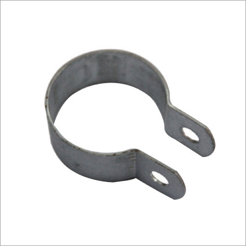 MS Clamps