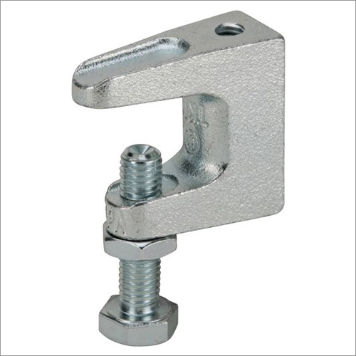 Malleable Iron Beam Clamps